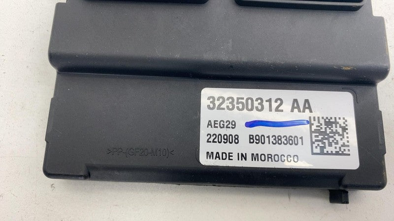 32350312AA ⭕ 2021 2022 2023 Polestar 2 Control Module Unit OEM 32350312AA