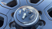 Wheel DODGE PICKUP 3500 20