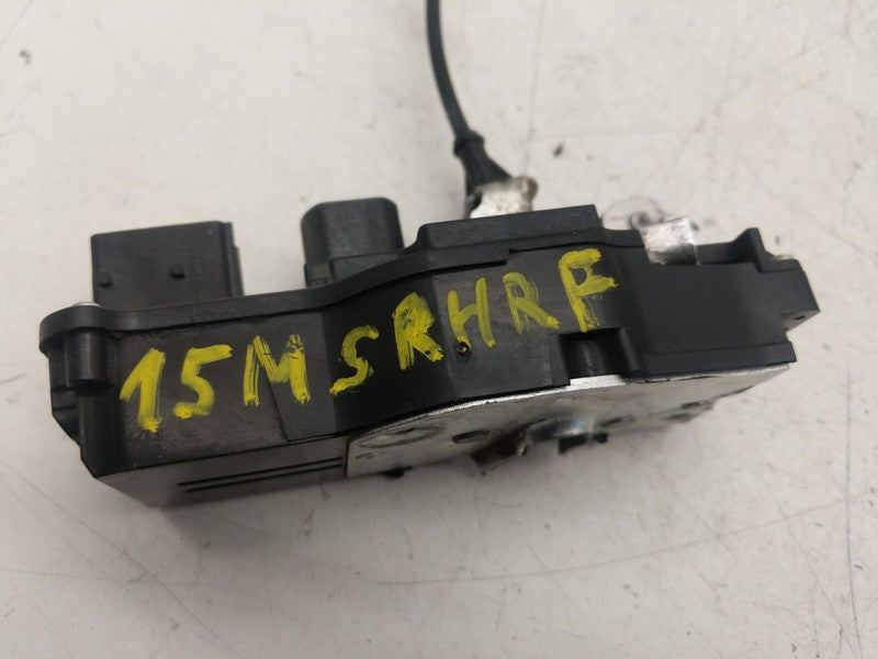 ⭕ 12-20 Model S Front Passenger Door Latch Actuator Mechanism Right 60