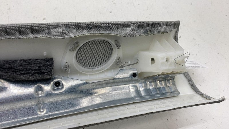 4KE880695 ⭕ 19-23 Audi E-Tron Quattro Left Windshield A-Pillar Trim Cover Panel 4KE867233C