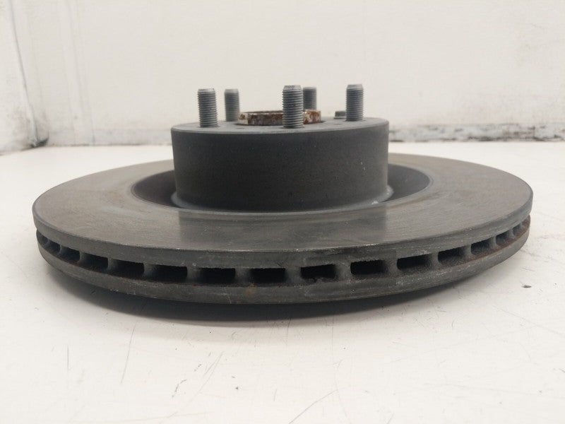 ⭕2020-2024 Tesla Y MY Front Left or Right Brake Disc Rotor Wheel Hub B