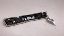 ⭕ 2012-2020 Tesla Model S X Front IP Dash Lower Glove Box Compartment Trim Cover