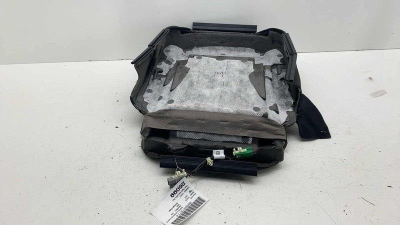 ⭕ 17-25 Chrysler Pacifica Rear Passenger Side 2nd Row Seat Lower Cushi