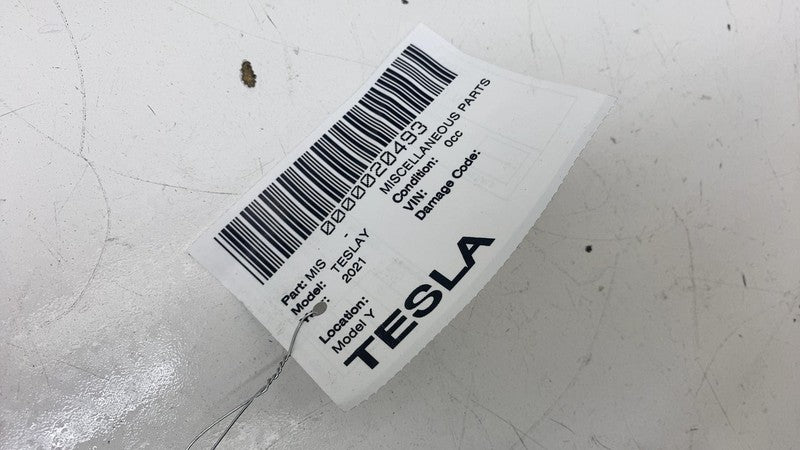 150208900B ⭕ 2020-2024 Model Y Rear Right Inner Taillight LED Tail Lamp 4-Pin 1502089-00-B