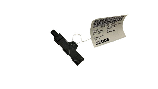 2021 BMW 530e G30 Smart Keyless Access Entry Antenna Sensor Control Mo