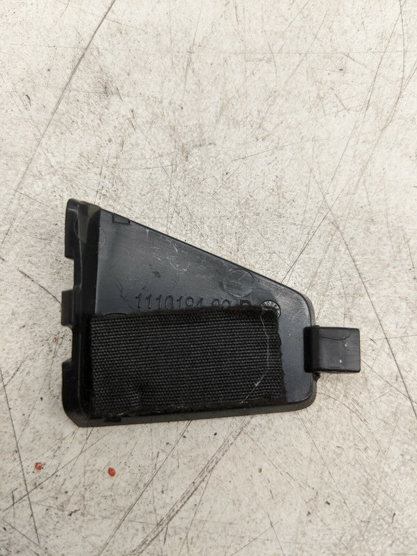 1110194-00-D ⭕ 2017-2022 Tesla Model 3 Driver Side Door Screw Cap Left Assy 1110194-00-D OEM