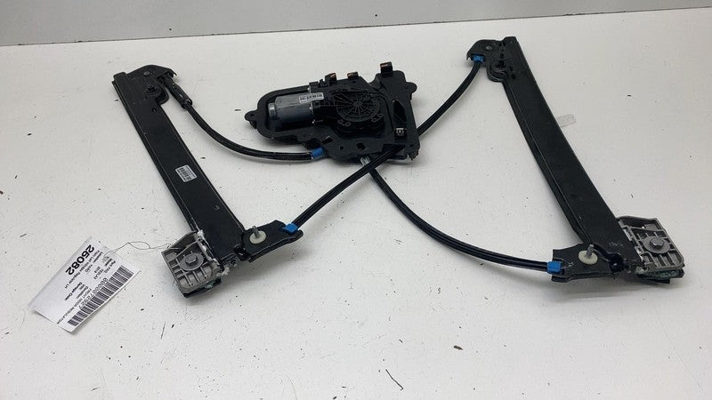 109662002J ⭕ 2017-2023 Tesla Model 3 Front Left Door Window Regulator & Motor 1096620-02-J