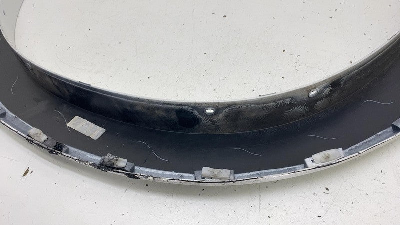 ⭕ 19-23 Dodge Ram 2500 3500 Rear Right Fender Moulding Flare White 401