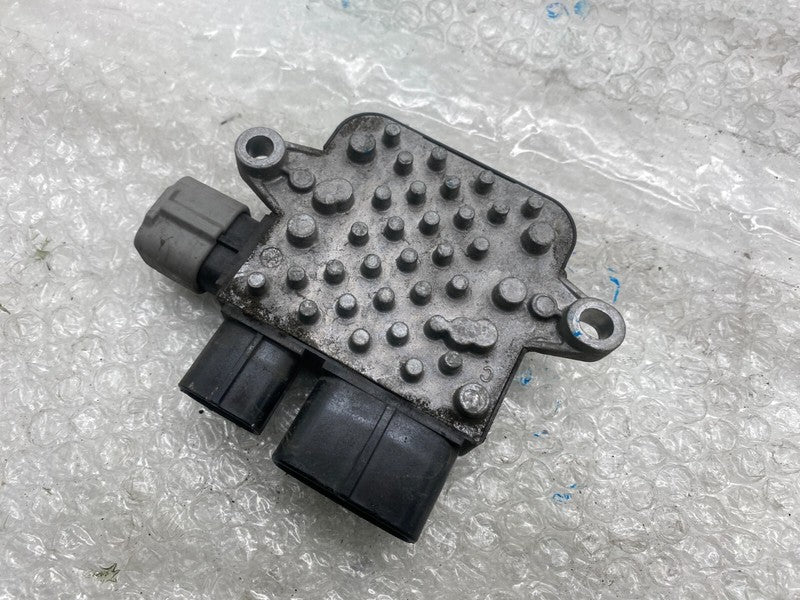 ⭕ 2012-2020 Tesla Model S Driver Side Cooling Fan Relay Control Module Unit Left