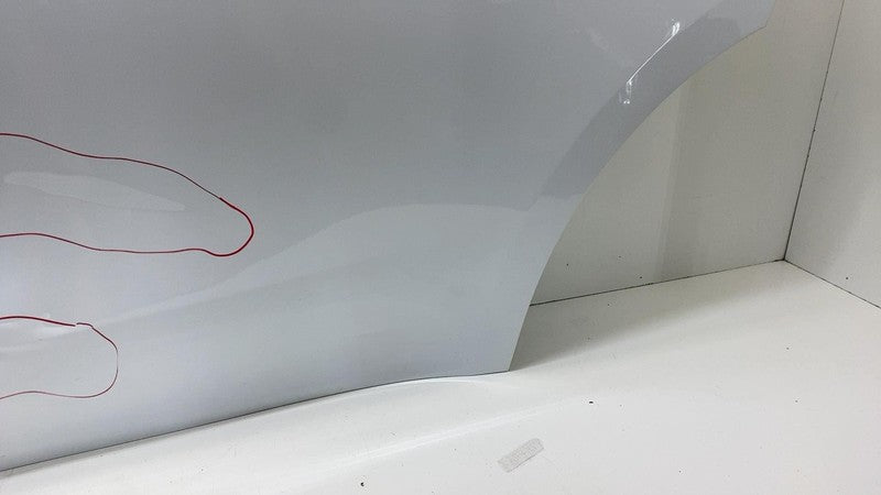 ⭕ 2020-2026 Tesla Model Y MY Rear Driver Side Door Shell Panel Left Wh
