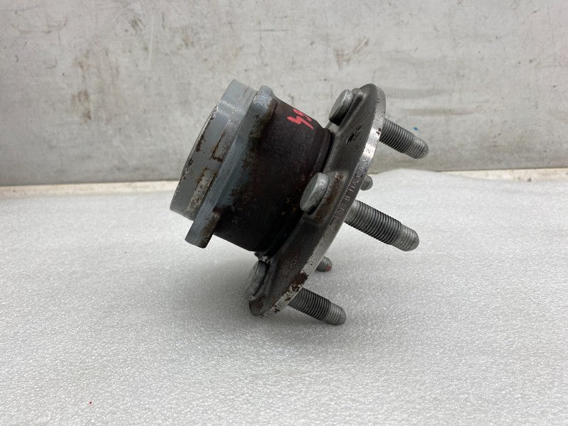 ⭕ 2016 2017 2018 2019 2020 Tesla Model X Driver Left Wheel Hub Bearing Assembly