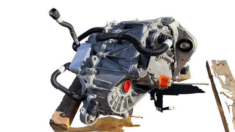 ⭕ 2017-2023 Model 3 Electric Engine Motor Front Drive Unit AWD 3DU 112