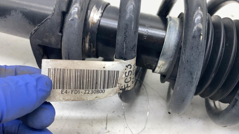 ⭕ 12-15 Tesla Model S Front Left or Right Shock Strut Absorber & Coil 