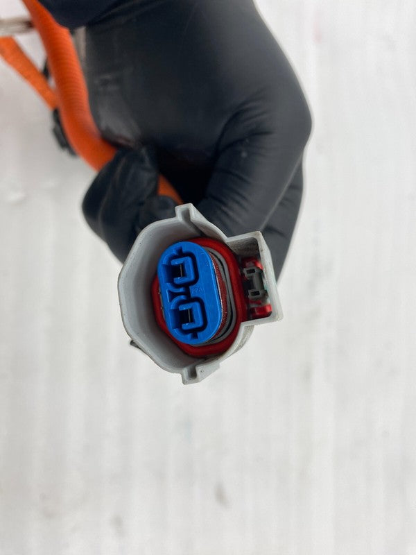 104894100D ⭕2016-2020 Tesla Model X MX Electric Battery Heater w/ Wire Harness 1048941-00-D