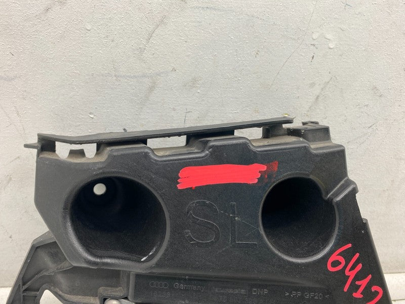 4G5807393A ⭕12-15 Audi A6 S6 Rear Left Blind Spot Radar Sensor Module w/ Bracket 4G5807393A