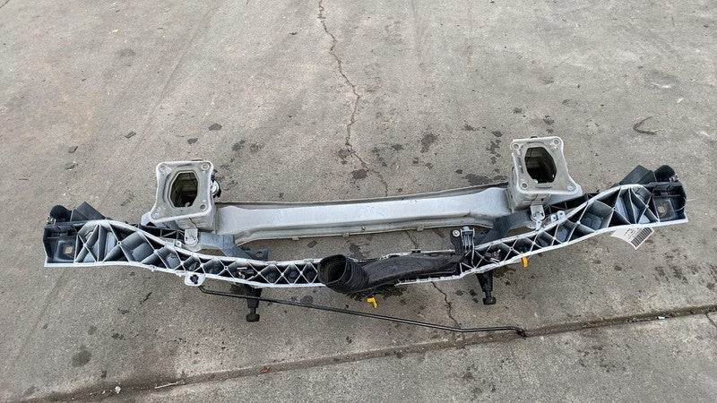 2013-2018 Ford C-Max Upper Radiator Core Support w/ Front Bar Reinforcement Assy