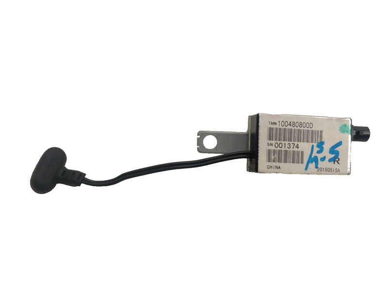 100480800D ⭕ 12-20 Tesla Model S Rear Passenger Radio Antenna Amplifier Module Right 100480