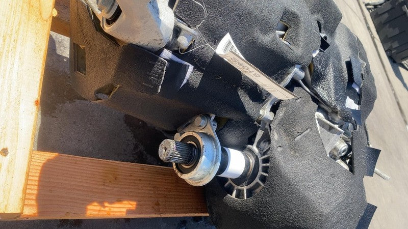 ⭕ 14-18 Model X S Front Drive Unit Electric Engine Motor Inverter 1035