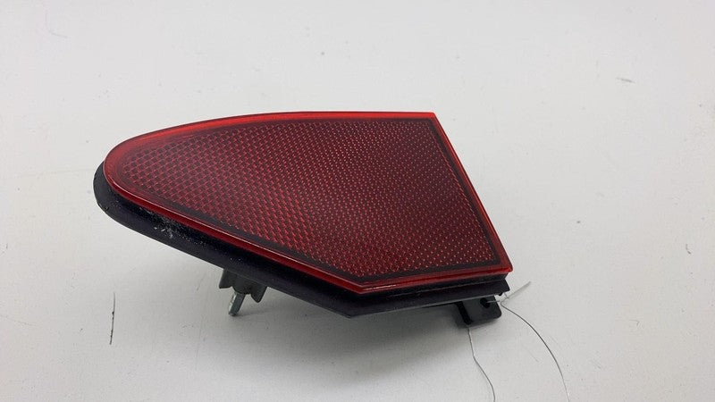 ⭕ 2012-2020 Tesla Model S MS Rear Right Taillight Taillamp Side Reflec