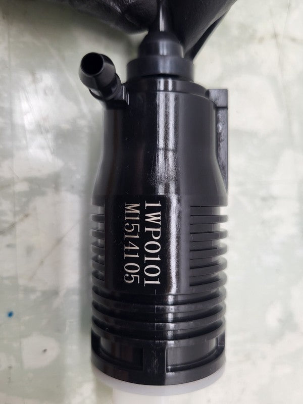 1WP0101 ⭕ 2020 2021 2020 2023 Tesla Model S X Y Front Windshield Glass Washer Motor Pump