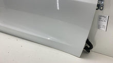 ⭕ 2021-2023 Tesla Model 3 Front Passenger Side Door Shell Panel Right White PPSW