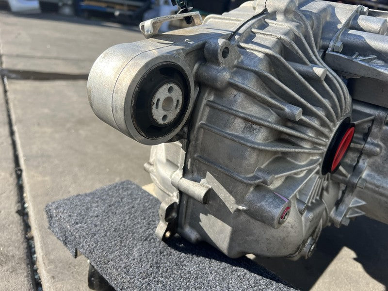 ⭕ 15-19 Tesla Model S X Electric Engine Motor Rear Small Drive Unit 10