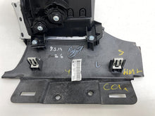 ⭕ 12-15 Model S Driver Side A/C Air Vent Outlet Trim Panel Left LH 1007834-00-C