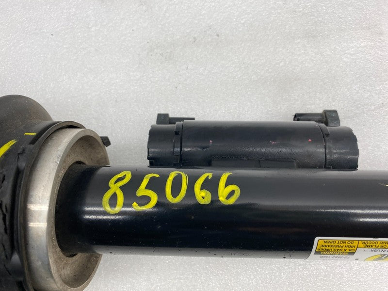 ⭕ 19-20 Model X Rear Left Suspension Air Spring Module (Adaptive) 1027