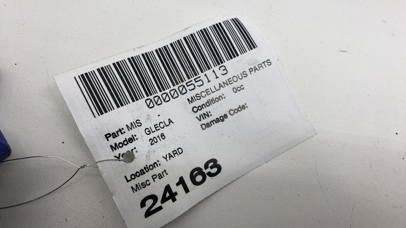 A2129050551 2016-2018 Mercedes-Benz GLE350 Front Dash Headlight Head Fog Lamp Control Switch