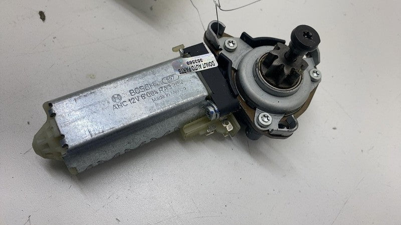 ⭕ 2016 2017 2018 2019 2020 Tesla Model X MX Seat Control Motor OEM AG1