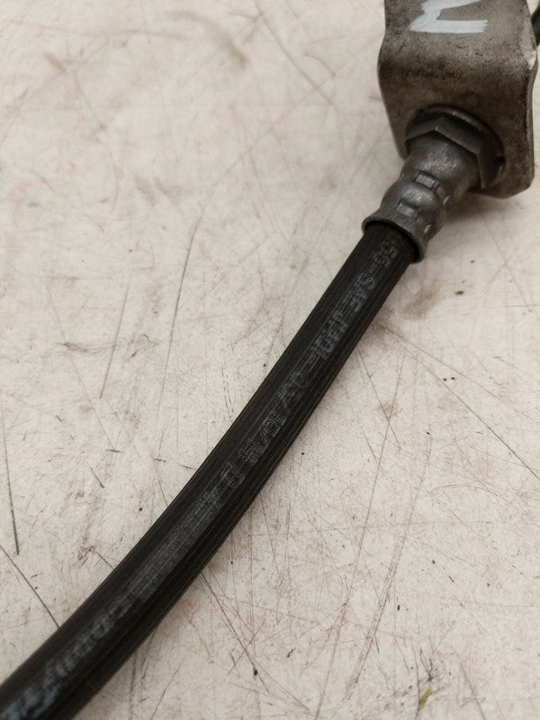 ⭕2012-2015 Tesla Model S Rear Passenger Side Brake Hose Line Pipe Righ