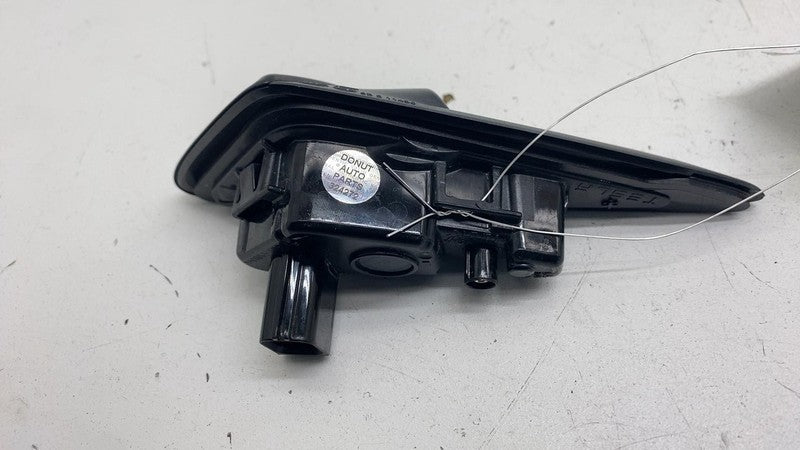 ⭕21-25 Model X Front Left Marker Repeater Turn Signal Fender Camera 14