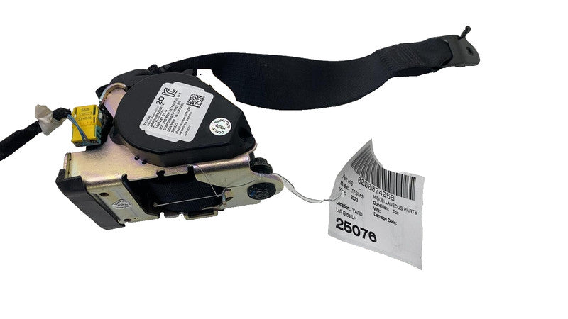 ⭕17-23 Tesla Model 3 Rear Left or Right 2nd Row Seat Belt Retractor 10