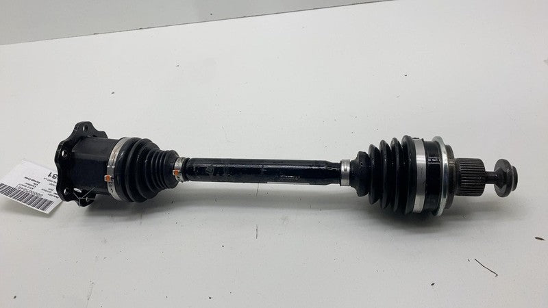 4M4407271G ⭕ 2024 Porsche Cayenne Front Driver Left CV Axle Shaft Driveshaft AWD 4M4407271G