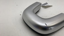 ⭕ 2008-2015 Mazda MX-5 Miata Left or Right Headrest Roll Bar Cover Silver OEM