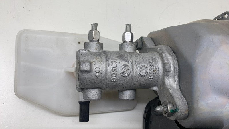 ⭕ 2020-2024 Tesla Model Y iBooster Power Brake Booster Master Cylinder Reservoir