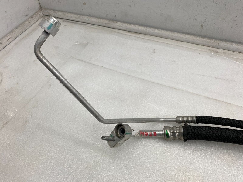 ⭕ 2016-2020 Tesla Model X A/C Line Liquid Suction to Left Hand Rocker Hose Pipe