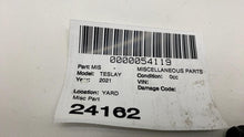 2020-2024 Tesla Model Y SET of Bolt Screw