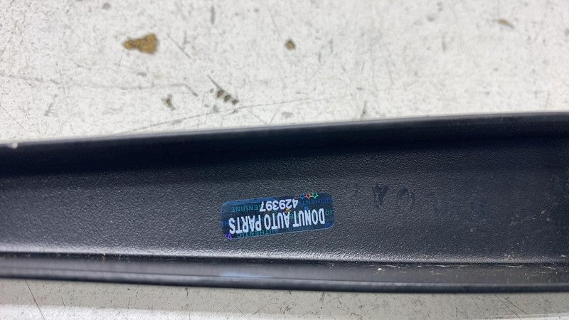 ⭕ 2022 2023 2024 Rivian R1T Front Passenger Right Windshield Wiper Arm & Blade