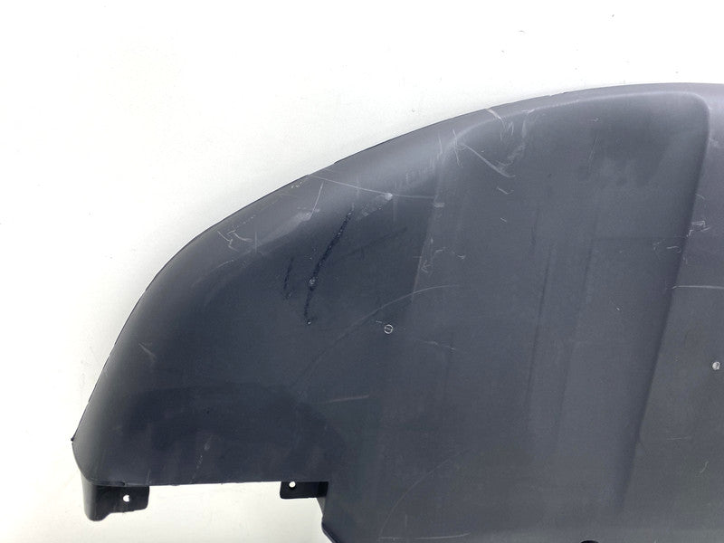 1588198-00-C ⭕ 2021-2026 Tesla Model X Front Lower Bumper Fascia Valance Shield 1588198-00-C