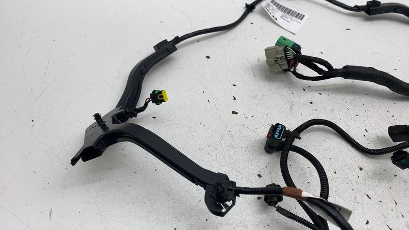 ⭕ 2016-2020 Tesla Model S Rear Subframe Wiring Harness Cable Wire 2004