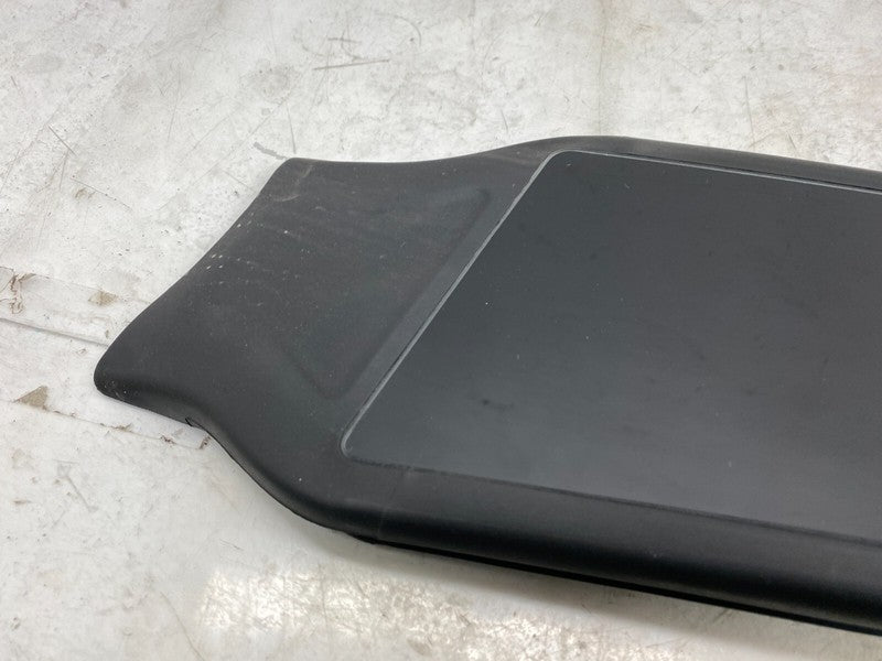 1516258 00 E ⭕ 20-23 Model Y Right Exterior B-Pillar Applique Trim w/ Camera RH 1506886-00-G