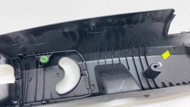 51427287935 ⭕2014-2021 BMW i3 I01 Rear Left Door B Pillar Upper Cover Trim Panel 51427287935