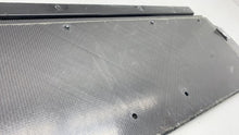 ⭕2022-2024 Rivian R1T Underbody Carbon Fiber Battery Cover Skid Plate PT00000384