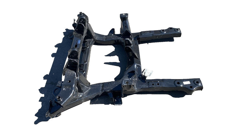 ⭕ 2024-2025 Equinox EV Front Subframe Crossmember Cradle K-Frame Assembly