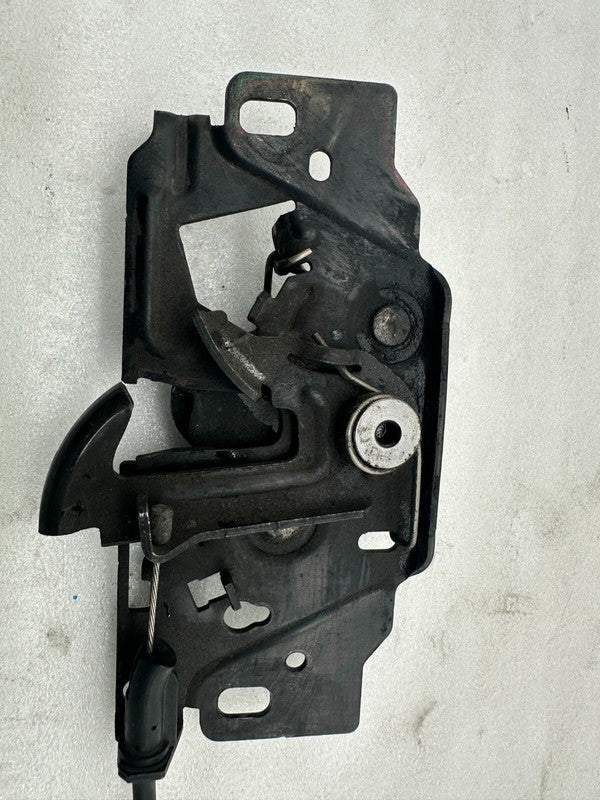 1033011 00 G ⭕ 2017-2020 Tesla Model 3 Front Hood Lock Latch Actuator Mechanism 1033011-00-G