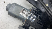 ⭕ 2016-2020 Tesla Model X Rear Right Door Window Regulator & Motor 1028821-00-B
