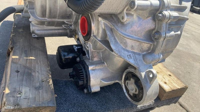 ⭕ 17-23 Tesla Model Y 3 Front Drive Unit Engine Electric Motor AWD 112