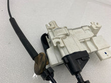 ⭕ 16-20 Model X Front Left Door Latch Actuator w/ E-Release & Cable 1112063-00-B
