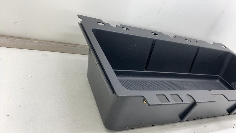 PT00208059 ⭕ 2022-2024 Rivian R1T Rear Under Seat Storage Compartment Bin Tray PT00208059